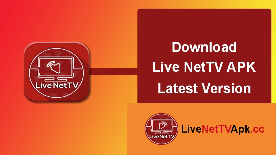 Download Live NetTV APK Latest Version